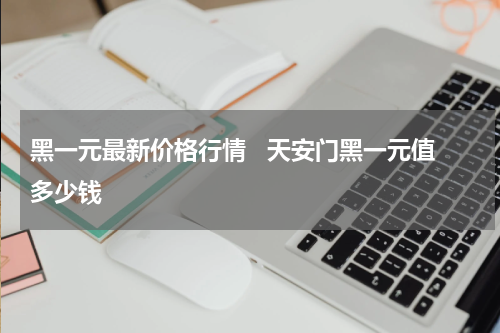黑一元最新价格行情 天安门黑一元值多少钱