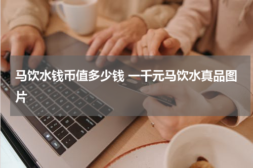 马饮水钱币值多少钱 一千元马饮水真品图片